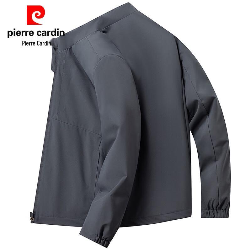 Pierre Cardin Men's Versatile Casual Jacket