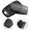 Slim Key Holder for Kia Sportage Optima Sorento Soul Transparent Black