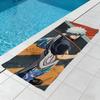 G-gintama Anime Towel Beach Quick Dry Soft Pool Towels Gift for Travel Gym Shower Camping Sports
