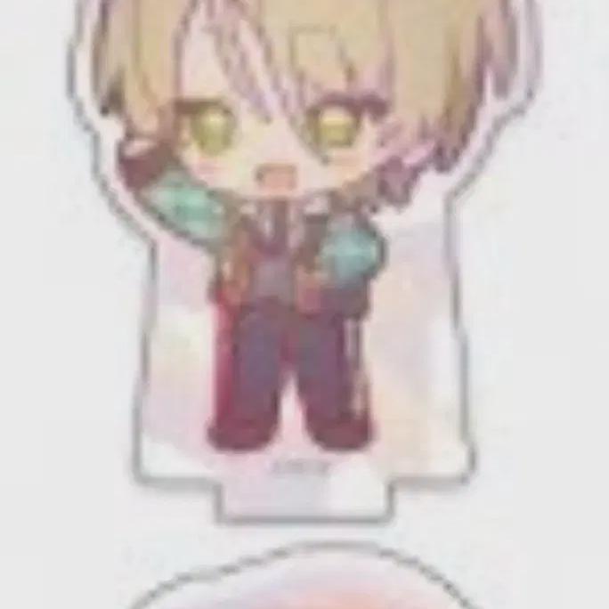

Ansta Ira Acrylic Stand For Sell