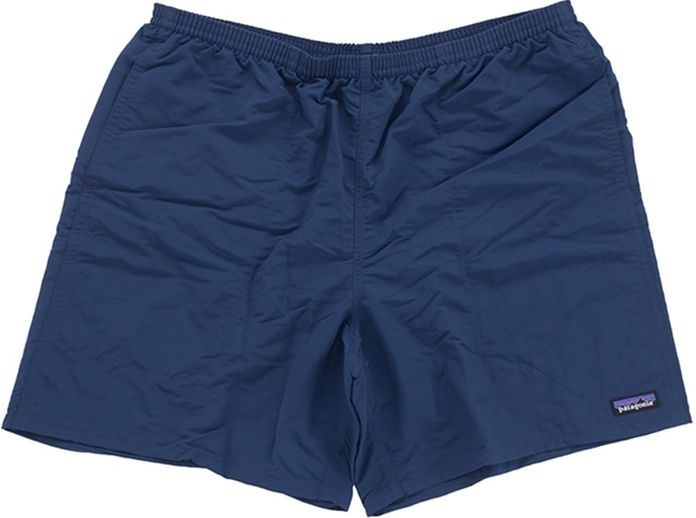 

Baggies Longs 7in 58035 Baggies Длинные Шорты Tide Pool [Patagonia] Мужские - (JP, Алфавит, S, Синий) [Использовал]