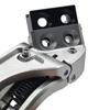 Aluminum Alloy Rear Derailleur Extension Brackets for Folding Bikes Suitable 11-34T Flywheel Quick Install Cycling Part