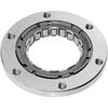 Road Passion Starter Clutch Flywheel Flange & One Way Bearing Replacement for YAMAHA YFM350 Warrior 350 1987-2006/YFM350 Moto 4 1987-1995/YFM350