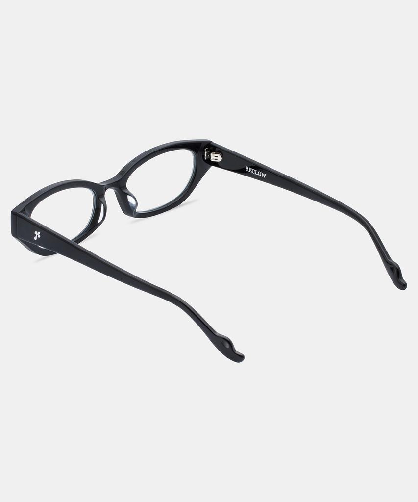 Likkeullou Rc Koret Blue Light Glasses Black
