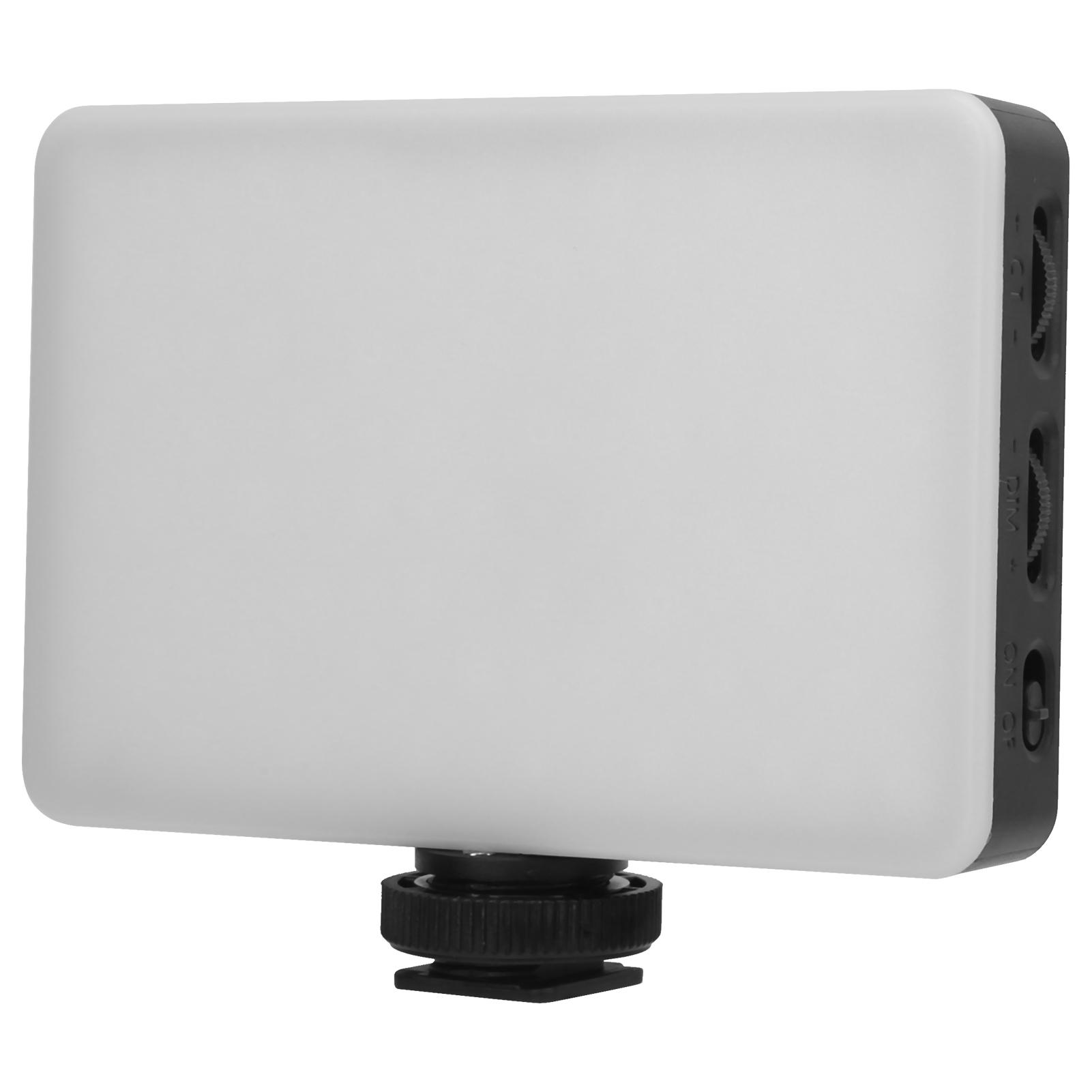 

YT‑120S Fill Light for Video Conference Portable Pocket Smartphone Live Streaming Fill Light