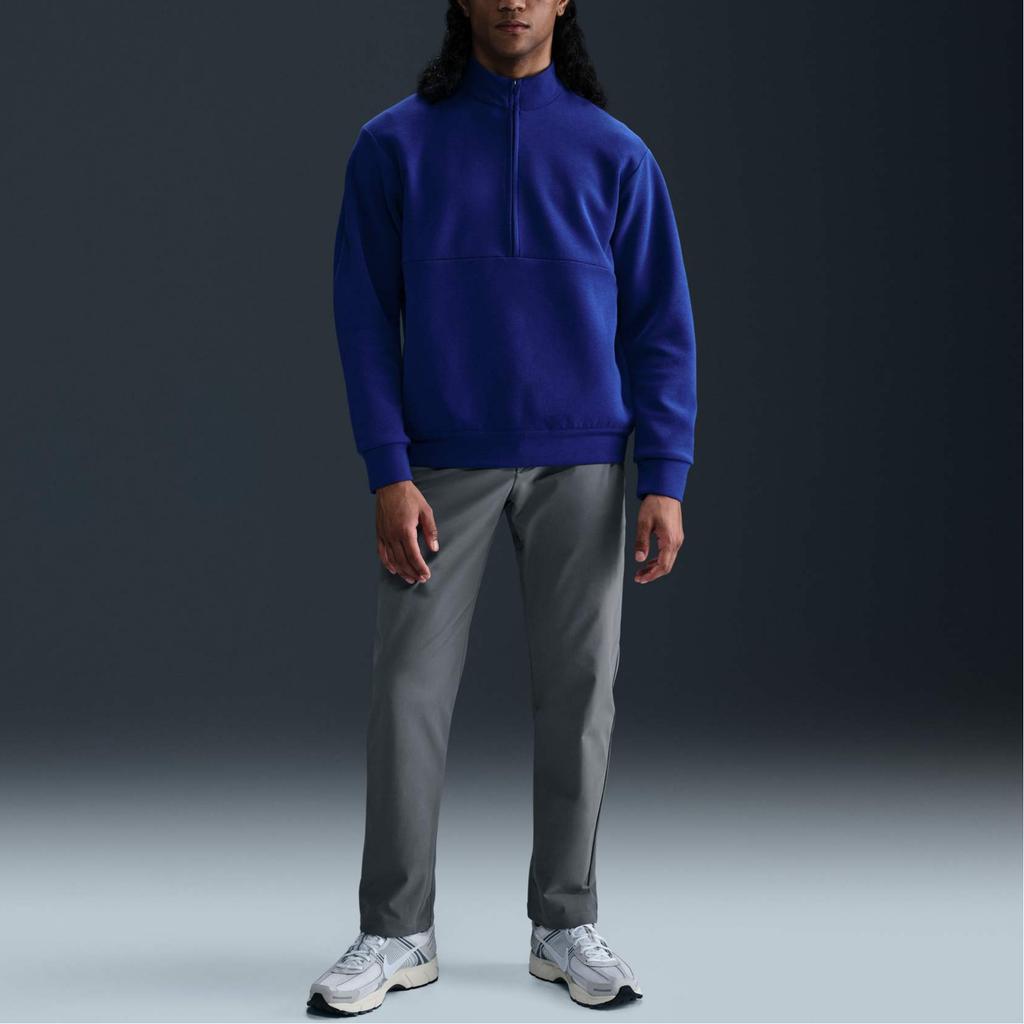 Nike DF 24.7 PS CHINO REG Casual Pants Men's Gray Blue HQ6922-084