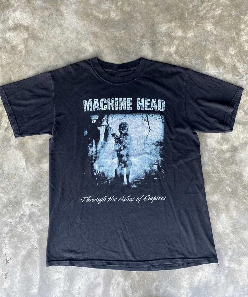 Band Through The Ashes Of Unisex T-Shirt