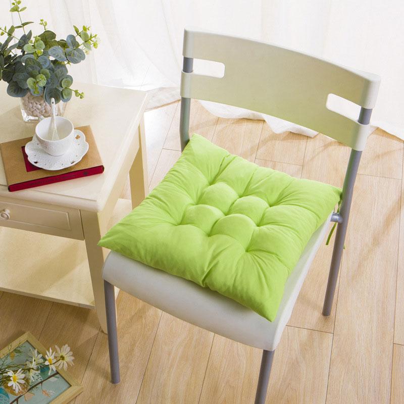 Square Chair Pad Cushion (40x40cm)