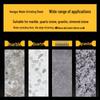 Diamond Wet/Dry Polishing Pad for Marble, Granite, and Stone Countertops