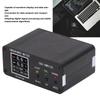 SWR Frequency Meter SWR Meter SWR Tester SWR Power Meter 120W Digital Display Standing  Meter Frequency Tester for FM AM SSB
