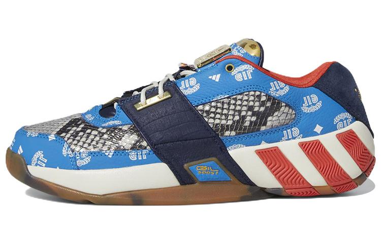 Adidas Agent Gil Restomod  USA - Multi-Material  GY6483 44