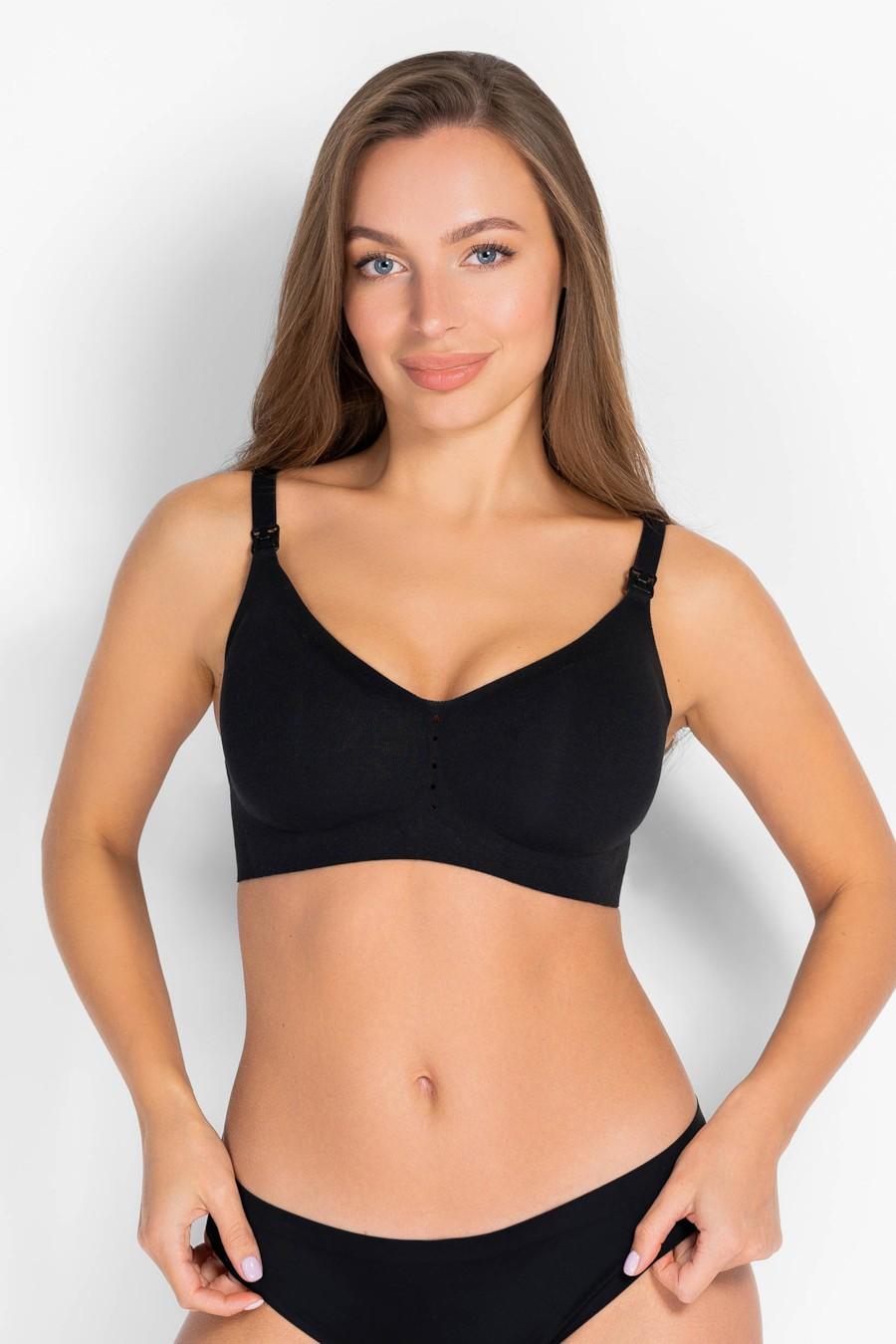 

Бюстгальтер push-up Anabel Arto (92066) 85BC шампанського