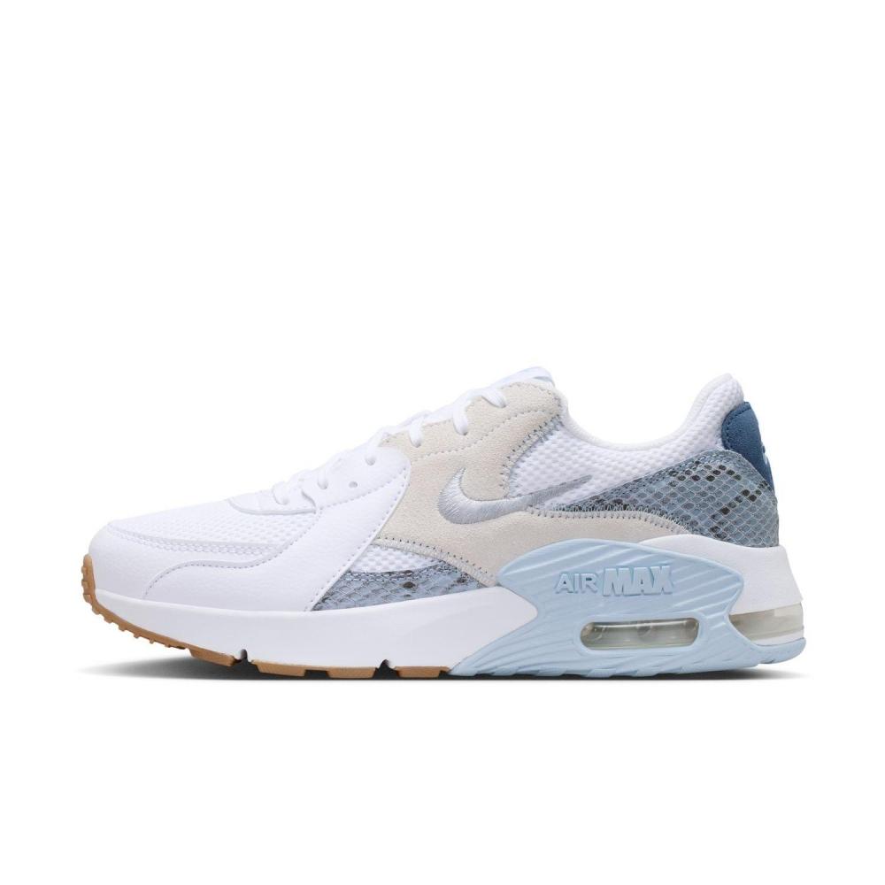 Nike Женские S Air Max Xie Prm 100Белый Wlfgry Wir1379 100 Белый Wlfgry 220