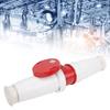 Industrial Plug Waterproof IP67 380415V 125A 5Pin 3P+N+E for Airports Tunnel Railway