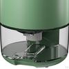 Compact Dehumidifier with LED Night Light for Home and Office Use