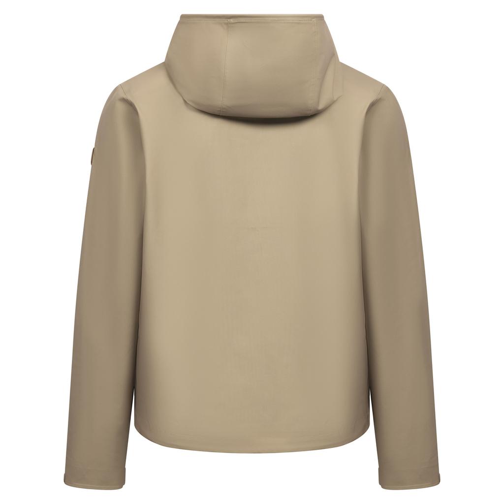 Trespass Mens Clachan Waterproof Jacket