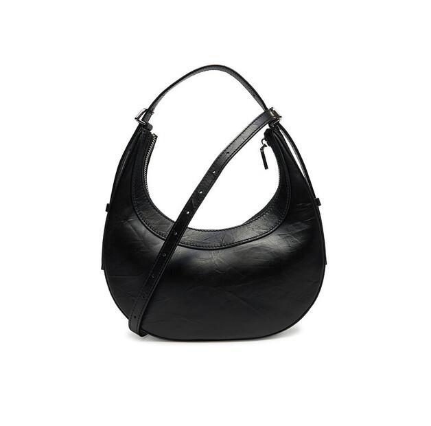 Сумка Coccinelle E5 SJQ 53 01 01 чёрный