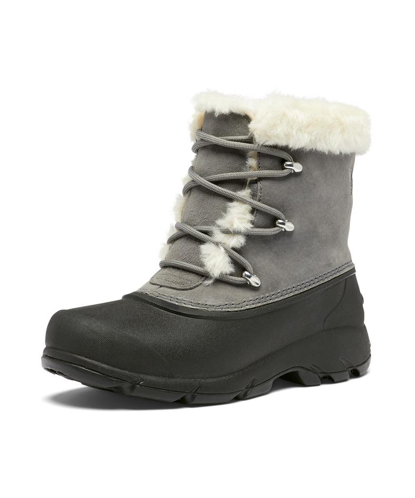 Sorel (Women'S) Snow Angel™ - Query: Black / Nl3482-052