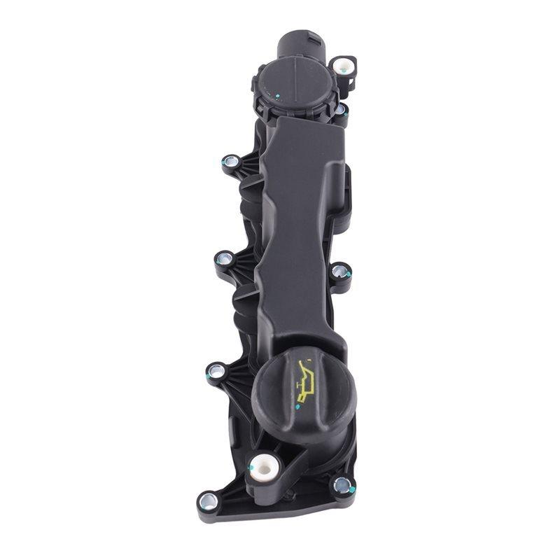 Valve Covers Rocker Cover For Citroen For 1.6 HDI Berlingo C2 C3 C4 C5 Xsara 207 307- Part Numbers 0248L1 0248. L1
