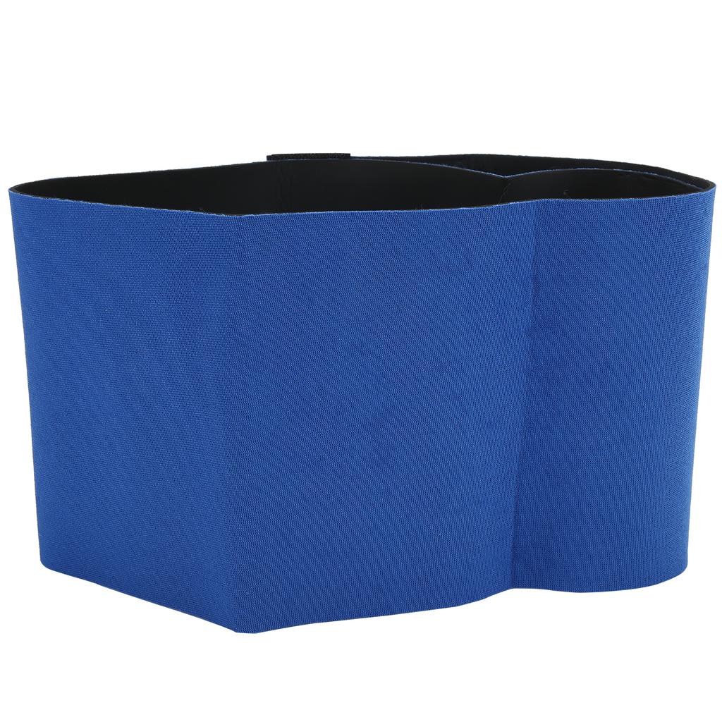 Elastic Waist Trimmer Adjustable Neoprene Sports Waist Support Belt for Body Slimming