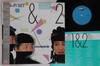 LP Record HI-FI SET - 1&2 ETP90157 EXPRESS 1982 Japan Obi Japanese Pop/Rock Used