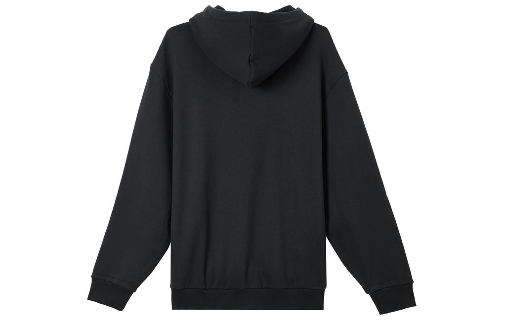 Adidas Originals Adidas 2000 Luxe College Hoodie HF9218