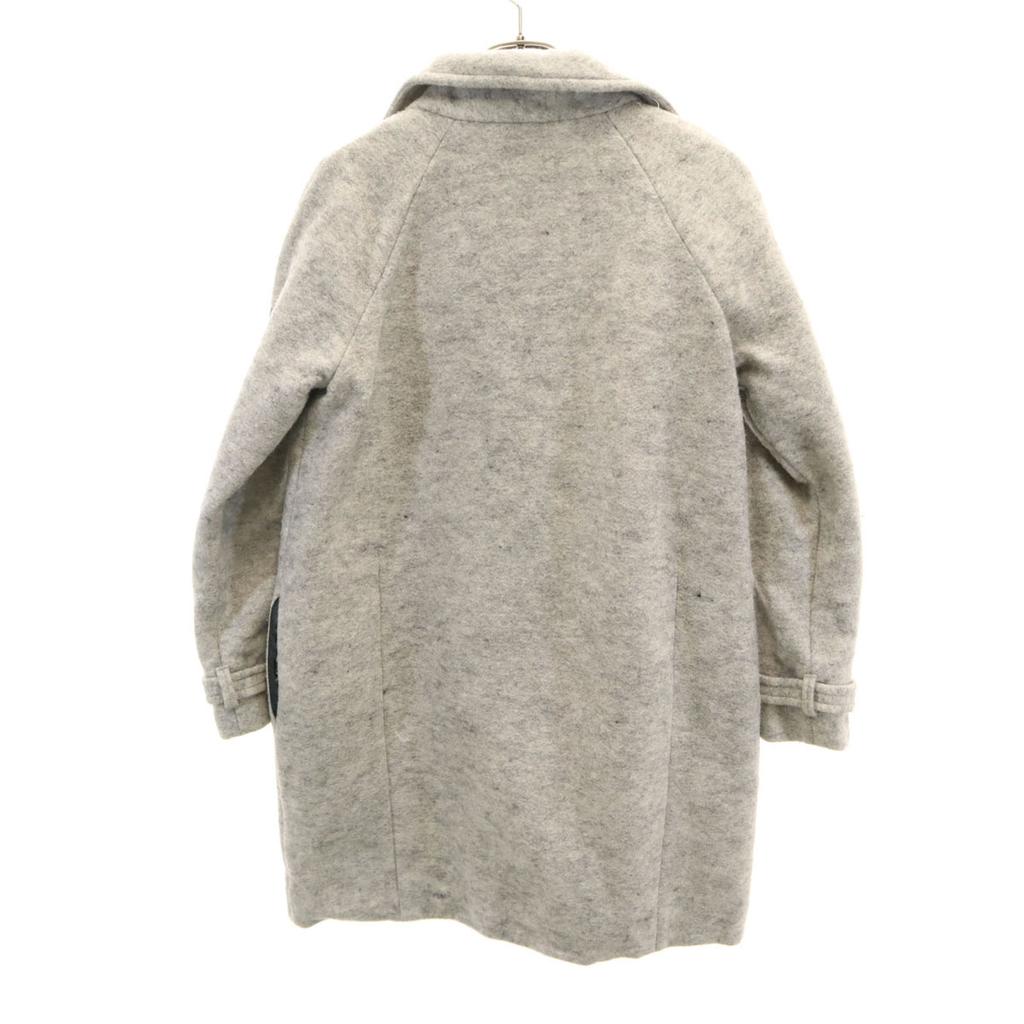 TATRAS down coat 1 gray Men's Used