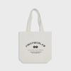 [FINEFIBERLAB] UNIFORM ECO BAG - WHITE