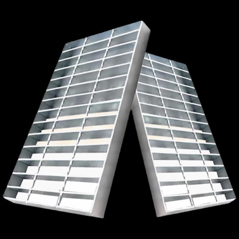 Hot-dip Galvanized Steel Grating Cover