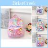 Adorable Cartoon Bear Kids Backpack For Preschoolers In Cute And Fashionable Design