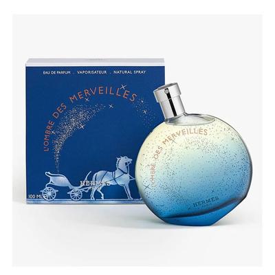 Hermès - Eau de Parfum L'Ombre des Merveilles 100 ml -