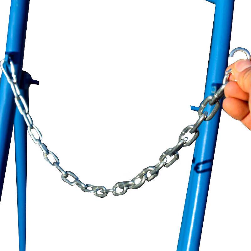 Industrial Gas Cylinder Hand Trolley