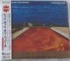 CD RED HOT CHILI PEPPERS - Californication WPCR10375 Warner Bros. Re 1999 Japan ObiRock Used
