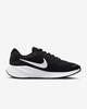 Nike Revolution 7 Women's Running Shoes FB2208-003 Black Size