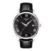 Orologio Tissot Tradition da Uomo Svizzero al Quarzo con Cinturino in Pelle