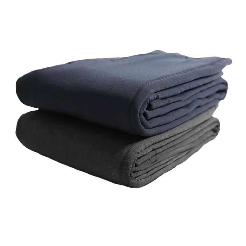 

Мужские термобрюки Meng Yang Wang со 100% наполнением из шелка тутового шелкопряда XL (175)