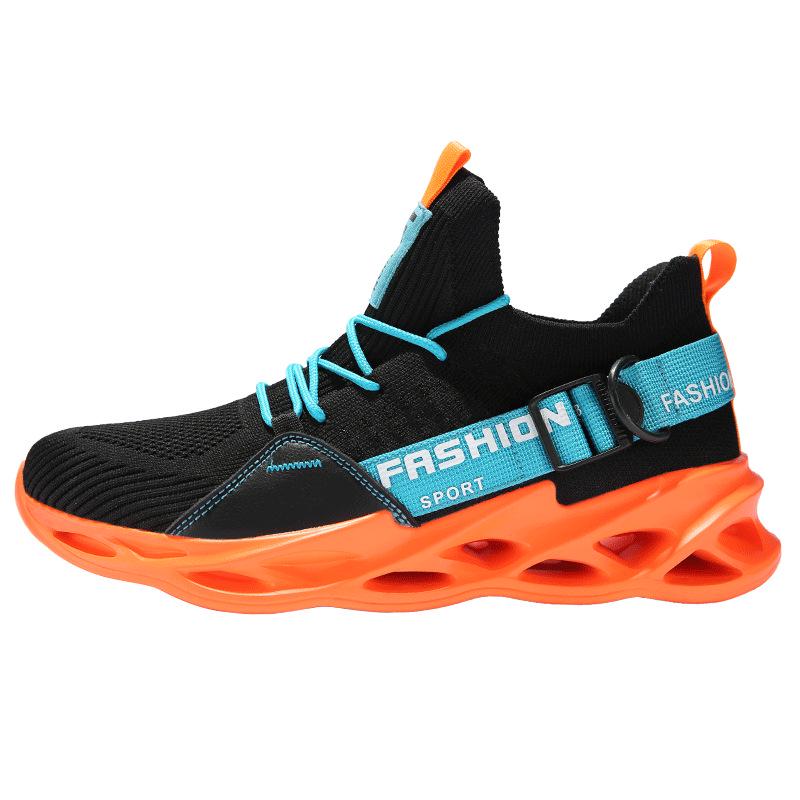 2025 Outdoor Men's Autumn/Winter Running Sneakers