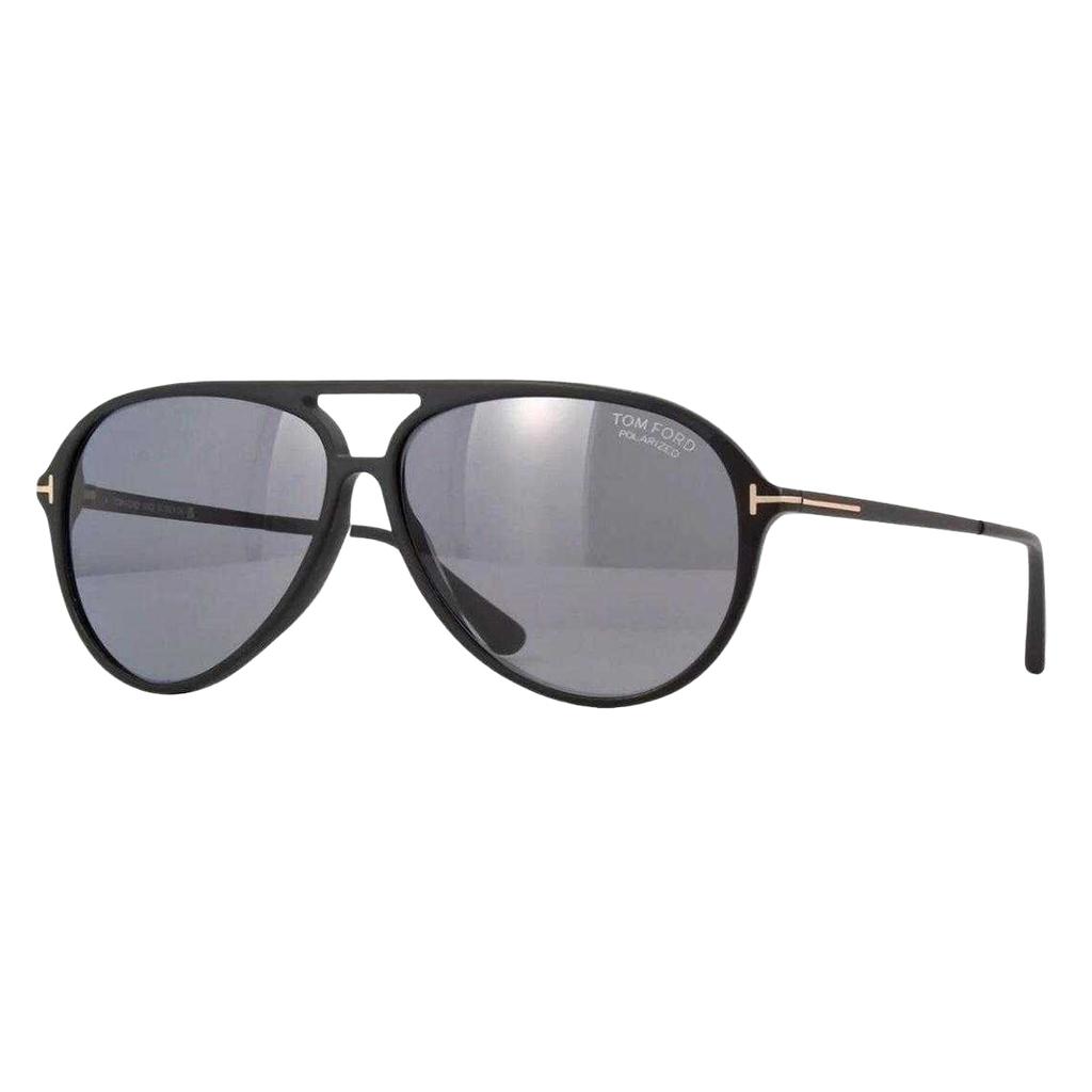 Tom Ford Unisex Adult Samson Matte Sunglasses