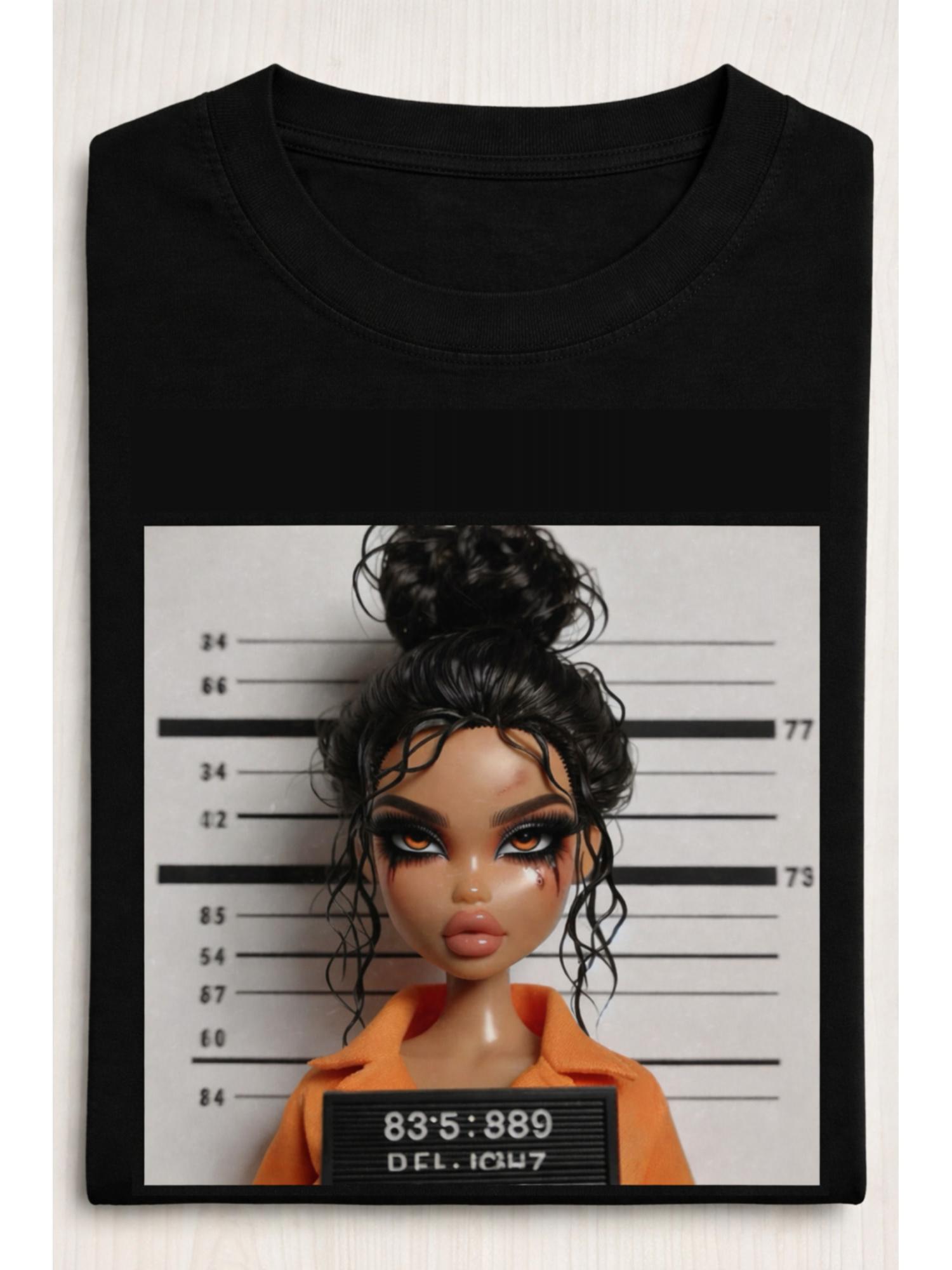 Introducing Our Latest Unisex T-Shirts Featuring Playful Prints XXXL