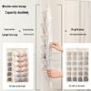 Wardrobe Underwear Storage Hanging Organizer