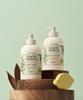 Lemon Verbena Body Wash / Body Lotion 450ml