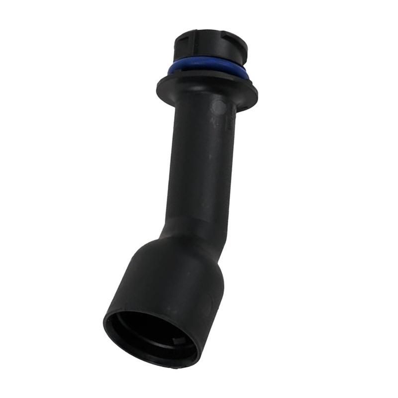 For Chevrolet For GMC Oil Fill Tube Neck Valve Cover for Engine 4 3L 5 3L 6 0L Plastic Replacement Part 8125706230 917412