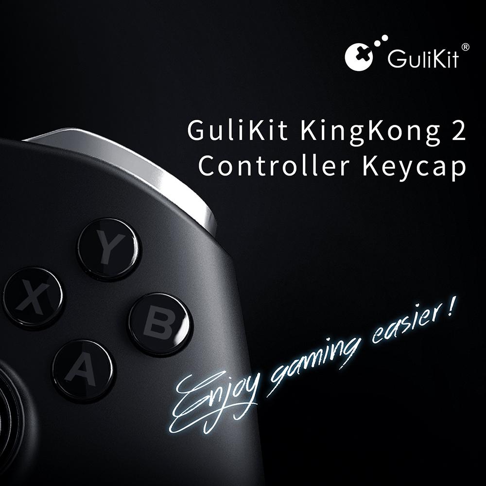 Gulikit king kong 2 pro. Gulikit king kong 2 pro
