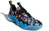 Trae Young 1 Adidas 'Pixels' GY0289