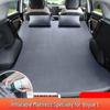 OEING Automatic Inflatable Car Air Mattress for Geely Boyue/Xingyue