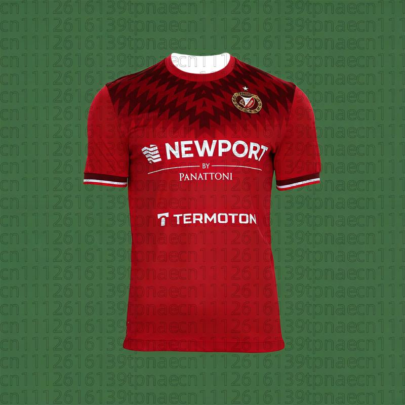 2026 Jauns Widzew Łódź Polijas Līgas