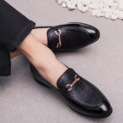 Παπούτσια με τακούνια – Loafers
