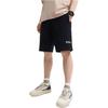 FILA Casual Shorts Men's Jet Black F51M429601F-BK