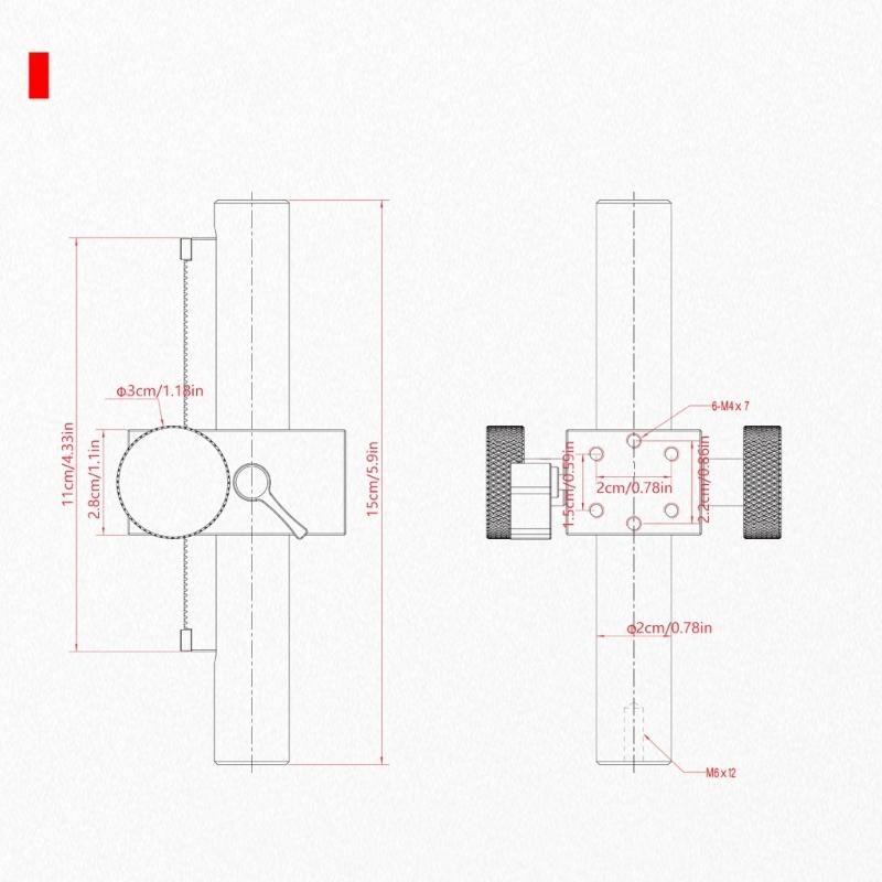 High Precise Z Axes Linear Lift Stage Platform With Gear Rack And Stainless Steel Column Suitable For Optically Alignment