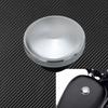 Motorcycle Fuel Gas Oil Tank Cover Vented Gas Oil Cap For Harley Touring Electra Glide Ultra Sportster XL1200 Softail Low Rider